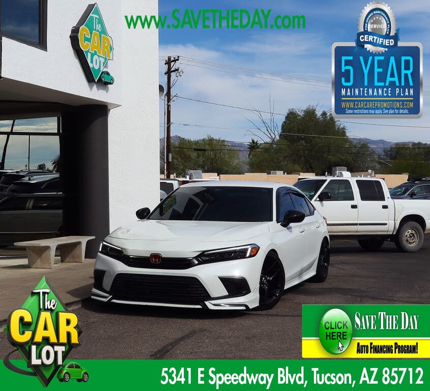 2024 Honda Civic Sport FWD