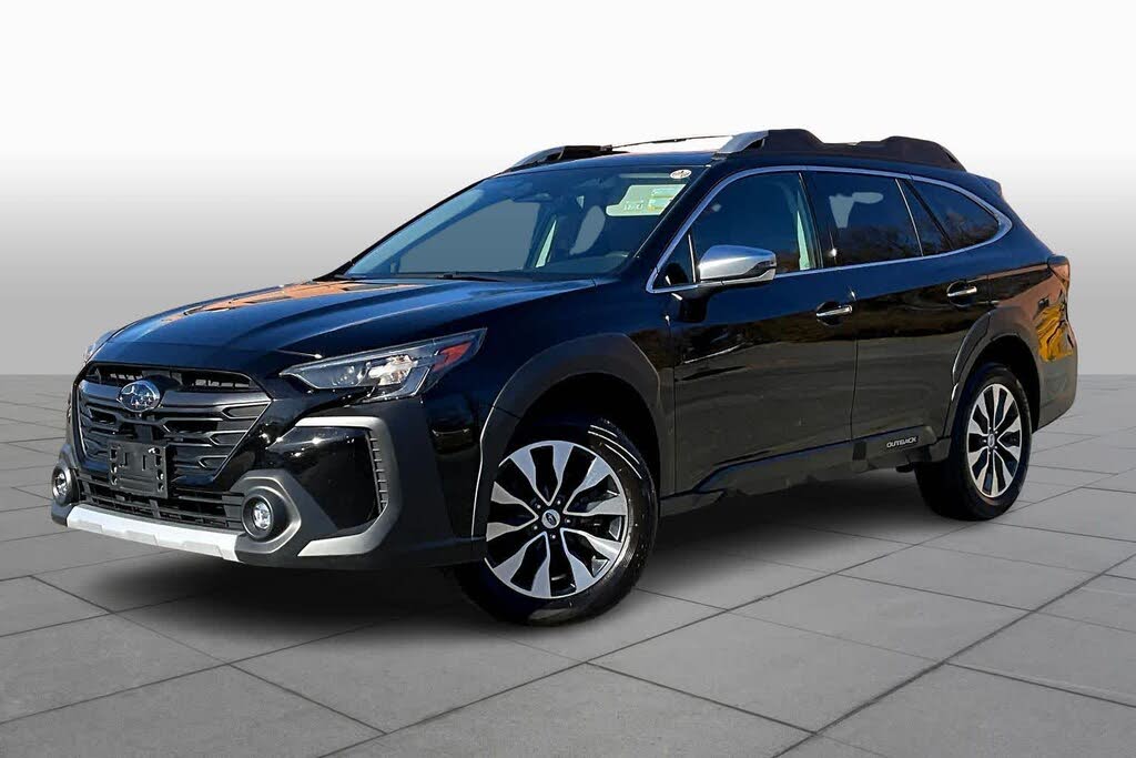 2024 Subaru Outback Touring XT AWD