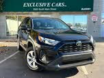 Toyota RAV4 LE AWD