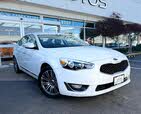 Kia Cadenza Premium