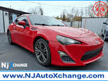 Scion FR-S Base