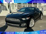 Ford Mustang EcoBoost Premium Coupe RWD