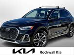 Audi Q5 quattro Premium Plus S Line 45 TFSI