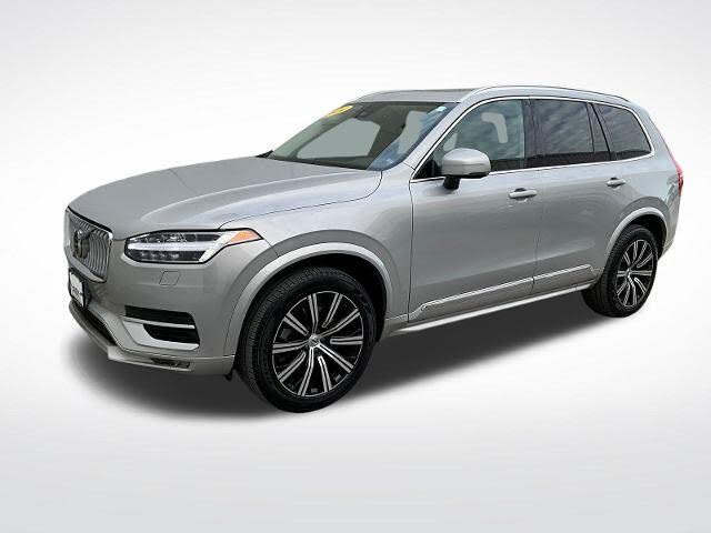 2024 Volvo XC90 B6 Core Bright Theme AWD