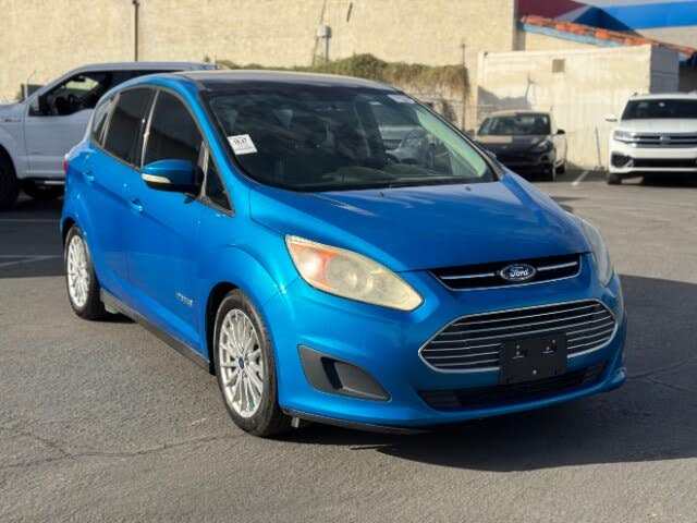 2014 Ford C-Max Hybrid SE FWD