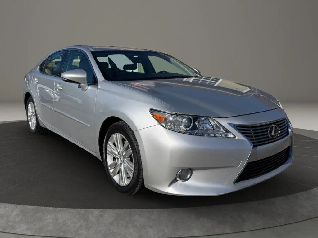 2014 Lexus ES 350 FWD