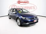 Volkswagen Golf Alltrack SE 4Motion AWD