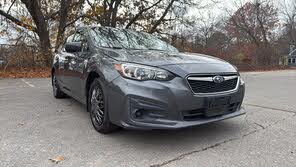 Subaru Impreza 2.0i Hatchback AWD