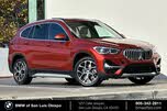 BMW X1 xDrive28i AWD