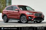 BMW X1 sDrive28i FWD