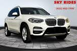 BMW X3 sDrive30i RWD