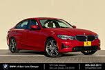 BMW 3 Series 330i RWD
