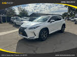 Lexus RX Hybrid 450h AWD