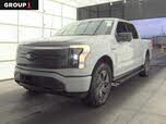 Ford F-150 Lightning XLT SuperCrew AWD