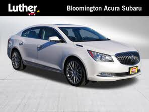 Buick LaCrosse Premium II FWD
