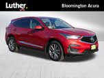 Acura RDX SH-AWD with Technology Package