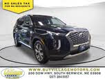 Hyundai Palisade SEL AWD