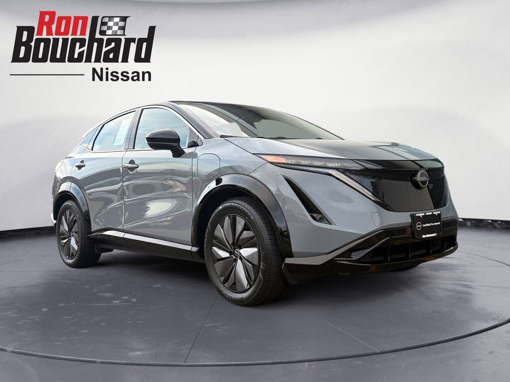 2023 Nissan Ariya Engage FWD