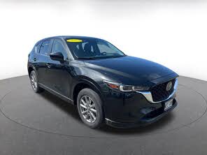 Mazda CX-5 2.5 S Select AWD