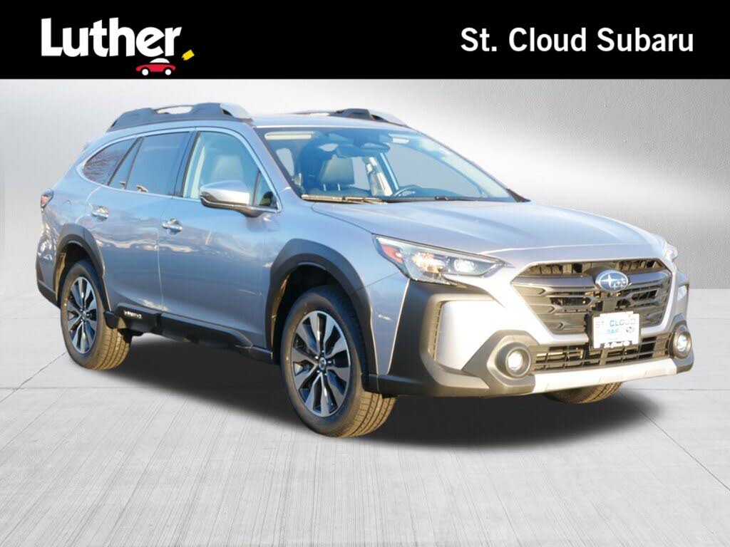 2024 Subaru Outback Touring XT AWD