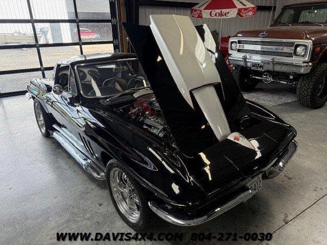1965 Chevrolet Corvette