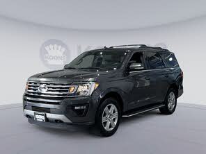 Ford Expedition XLT 4WD