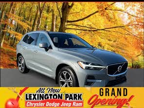 Volvo XC60 B5 Momentum AWD