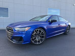 Audi S7 2.9T quattro Premium AWD