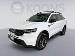 Kia Sorento X-Line EX AWD