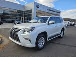 Lexus GX 460 AWD