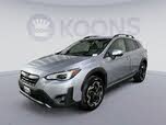 Subaru Crosstrek Limited AWD