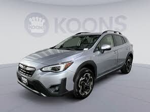 Subaru Crosstrek Limited AWD