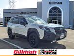 Subaru Forester Wilderness Crossover AWD