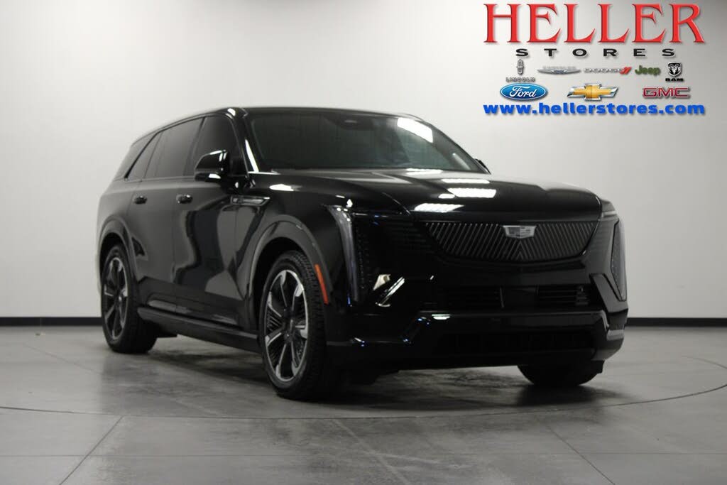 2025 Cadillac Escalade IQ Sport 2 AWD