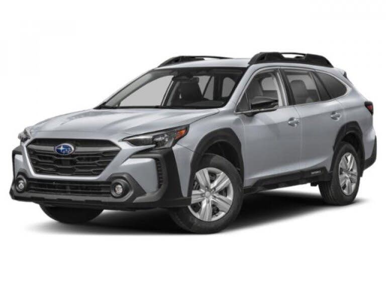 2025 Subaru Outback AWD