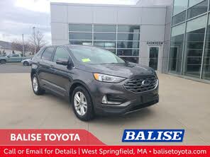 Ford Edge SEL AWD