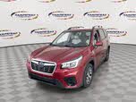 Subaru Forester 2.5i Premium AWD