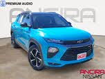 Chevrolet Trailblazer RS FWD