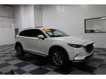 Mazda CX-9 Grand Touring AWD