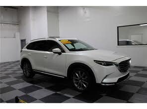 Mazda CX-9 Grand Touring AWD