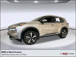 Nissan Rogue Platinum FWD