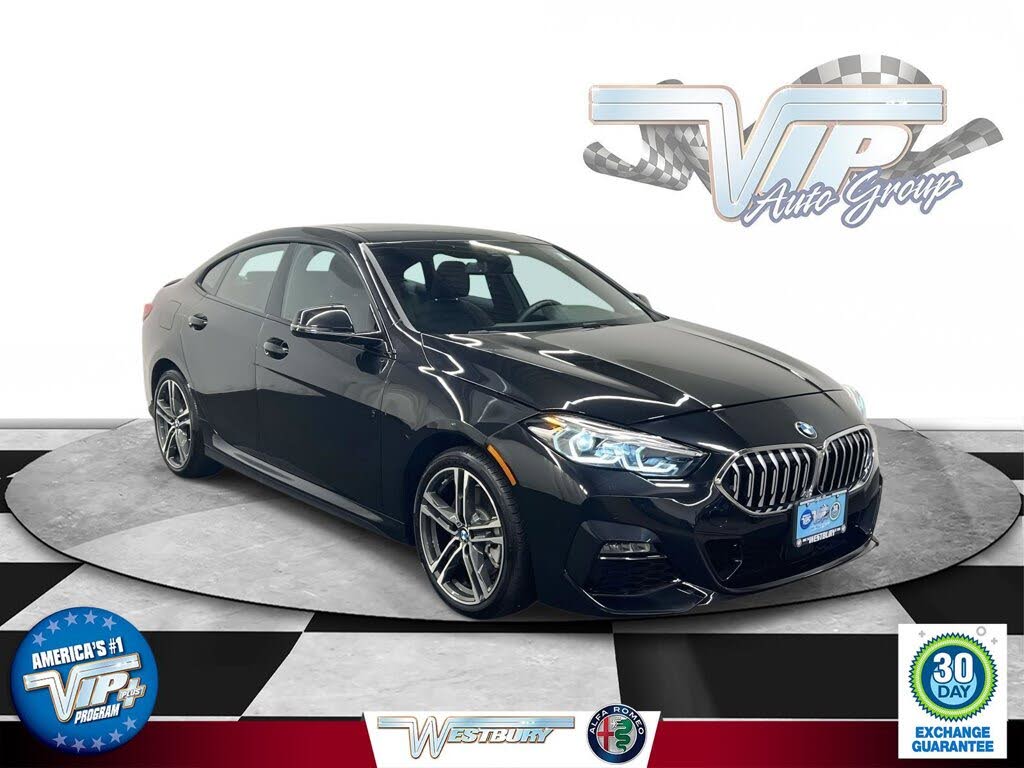 2024 BMW 2 Series 228i xDrive Gran Coupe AWD