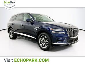 Genesis GV80 2.5T AWD