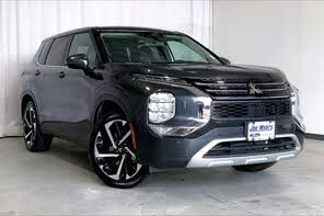 Mitsubishi Outlander SE S-AWC