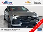 Chevrolet Blazer EV SS eAWD