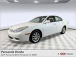 Lexus ES 330 FWD