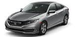 Honda Civic LX FWD