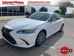 2019 Lexus ES