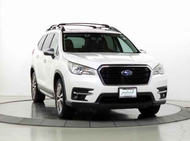 2019 Subaru Ascent Touring 7-Passenger AWD