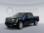 Ford F-150 Limited SuperCrew 4WD